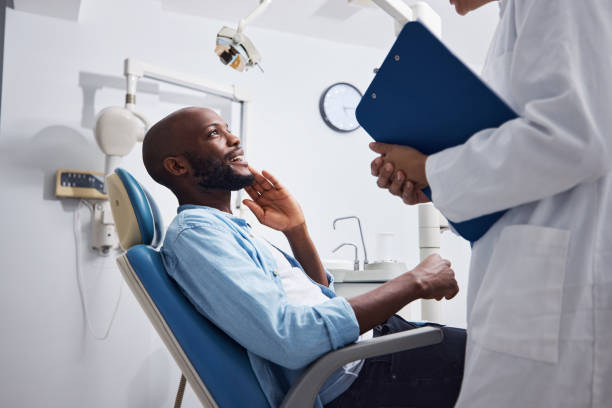 Best Emergency Root Canal Treatment in North Granby, CT