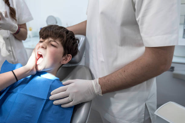 Best Emergency Dentist for Special Needs Patients in North Granby, CT