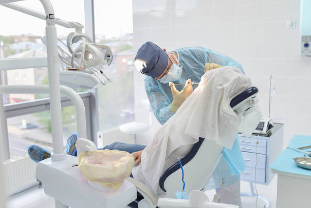 Best Emergency Dentist for Lost Fillings or Crowns in North Granby, CT